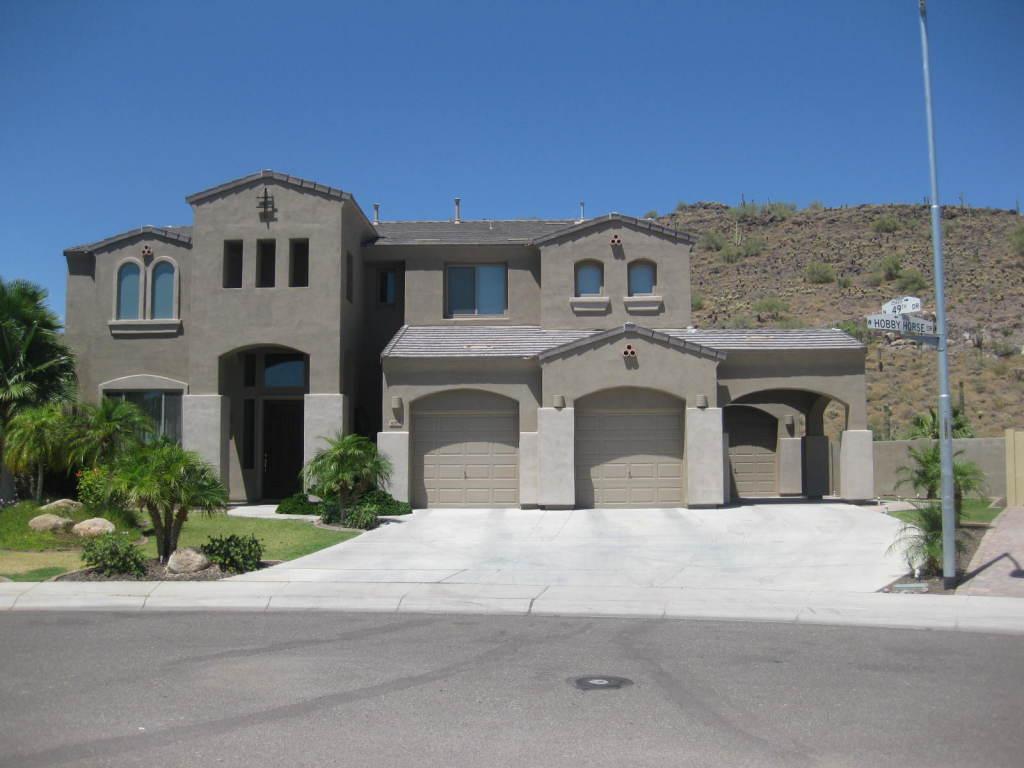 4908 W Hobby Horse Dr., Phoenix, AZ 85083