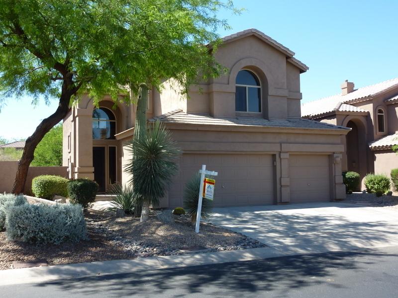 3055 N Red Mountain #98, Mesa, AZ 85207