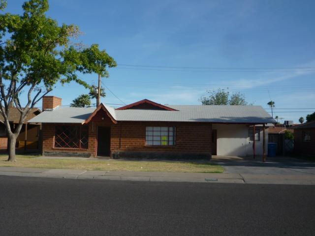 3719 W Rose Ln., Phoenix, AZ 85019