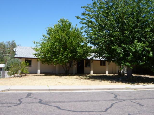 650 W La Golondrina Dr., Wickenburg, AZ 85390
