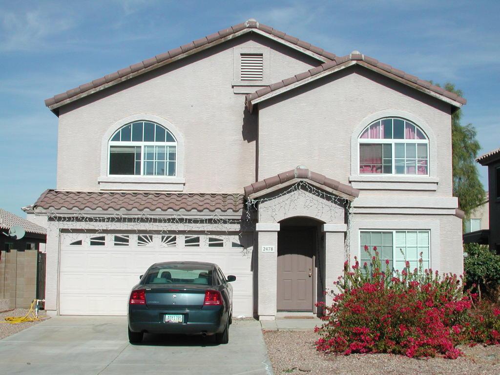 2478 E Orchid Ln., Gilbert, AZ 85296