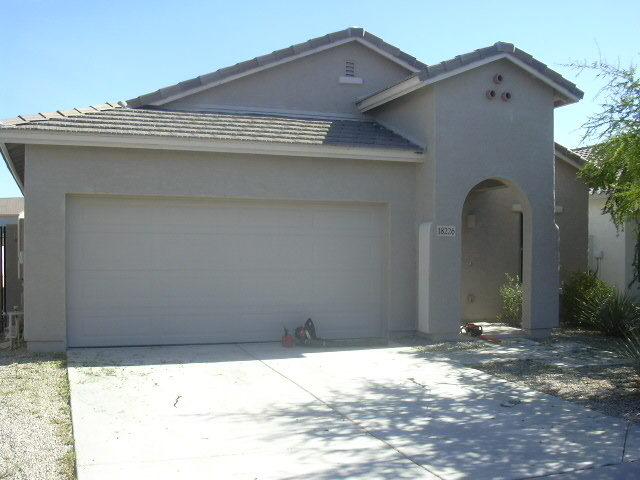 18226 E El Buho Pequeno, Apache Junction, AZ 85218
