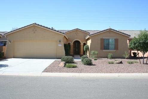 42389 W Sea Eagle Dr., Maricopa, AZ 85238