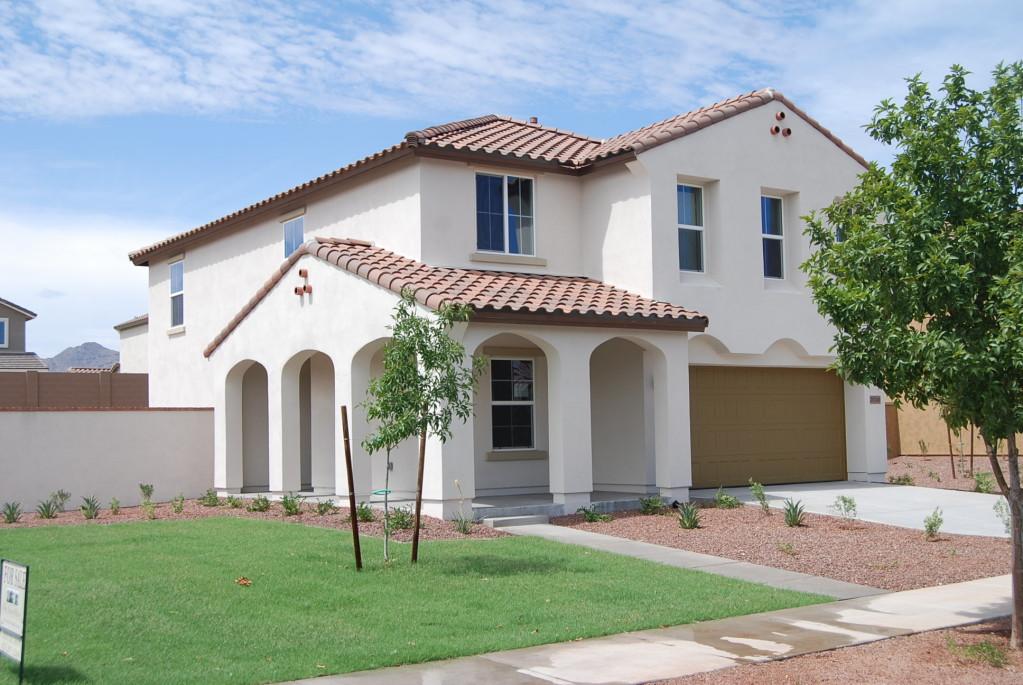 20700 W White Rock Rd. #Lot 637, Buckeye, AZ 85396