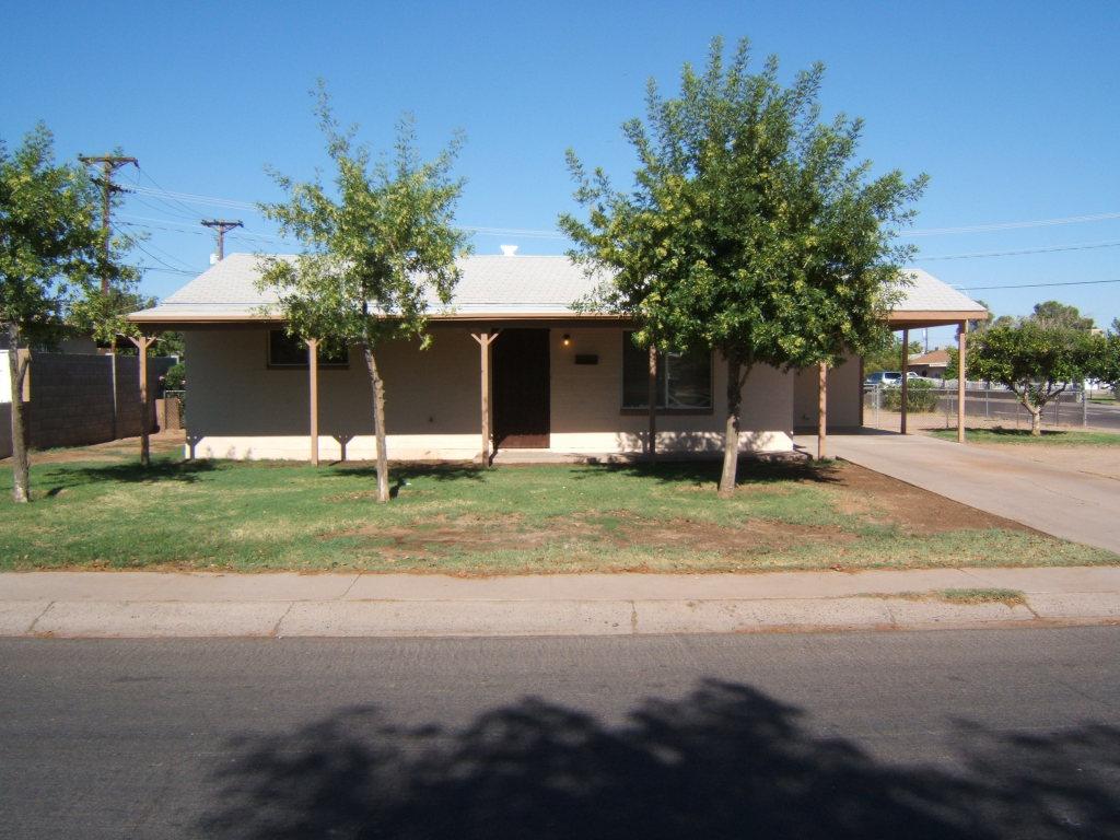4301 N 30th Dr., Phoenix, AZ 85017