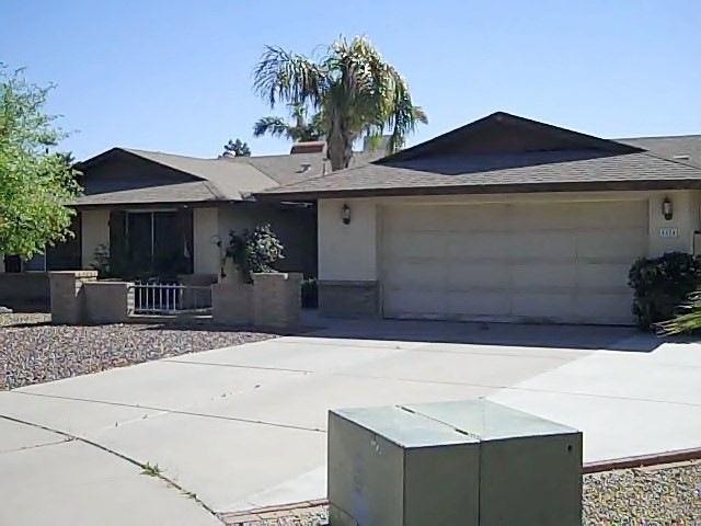 4424 E Gelding Dr., Phoenix, AZ 85032