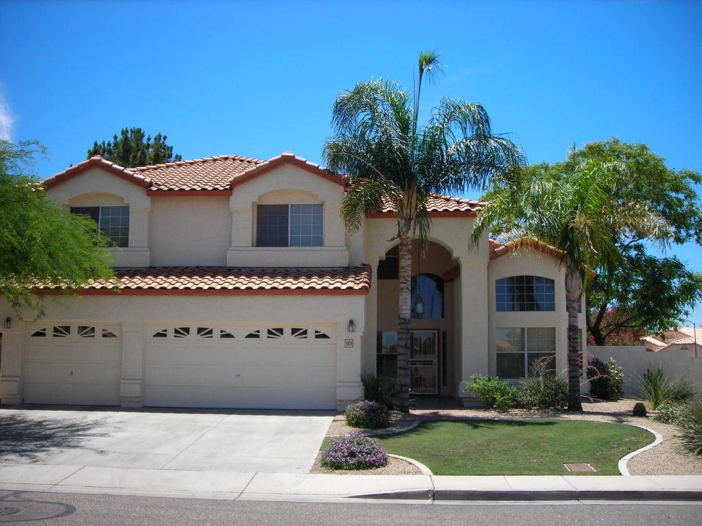 5839 W Beryl Ave., Glendale, AZ 85302