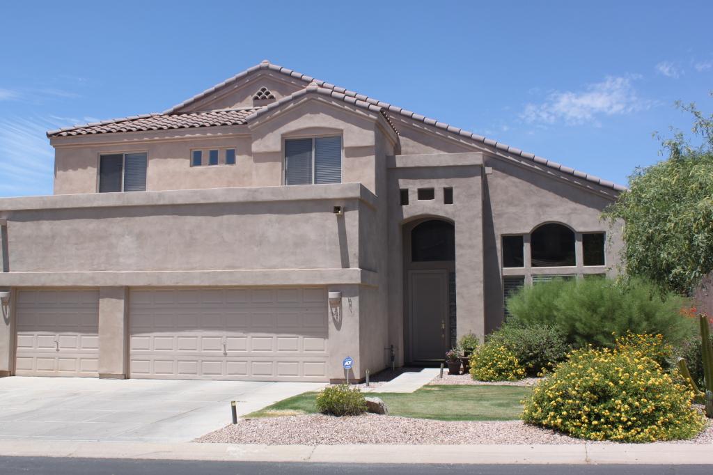3812 N Barron, Mesa, AZ 85207