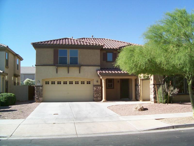 19734 E Arrowhead Tr., Queen Creek, AZ 85242