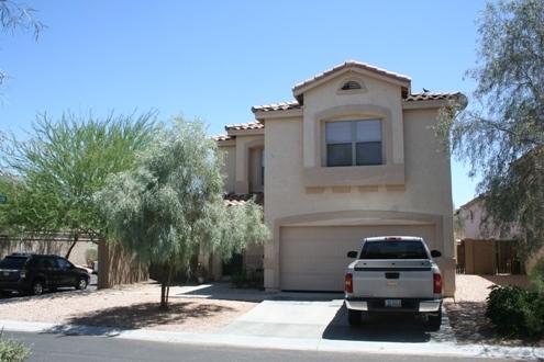 3316 S Conestoga Rd., Apache Junction, AZ 85119
