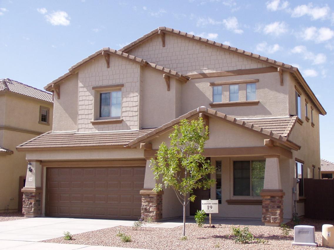 21866 S 215th Way, Queen Creek, AZ 85142