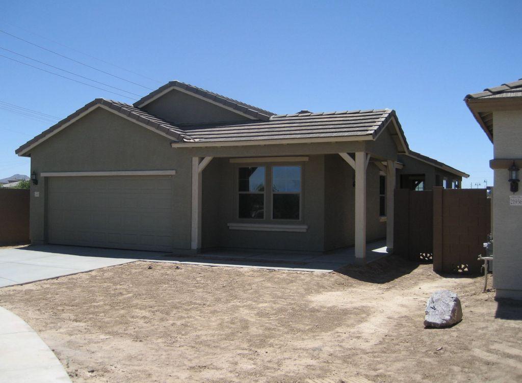 21844 S 215th Pl., Queen Creek, AZ 85142