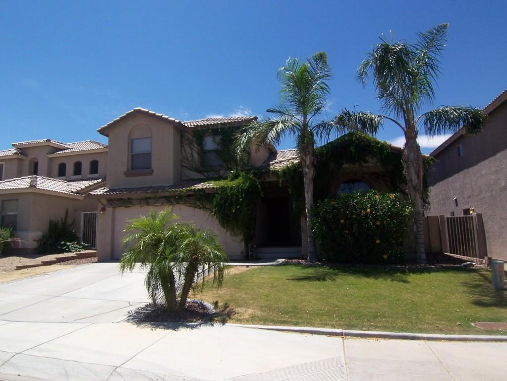 6401 W Villa Linda Dr., Glendale, AZ 85310