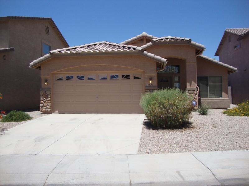 3528 W Paseo Way, Laveen, AZ 85339