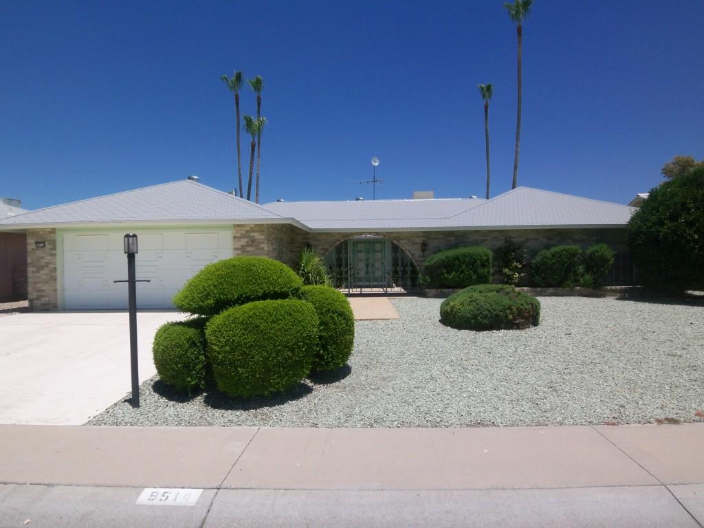 9514 W Lindgren Ave., Sun City, AZ 85373