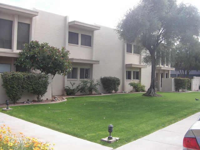 4917 N 73rd St. #16, Scottsdale, AZ 85251