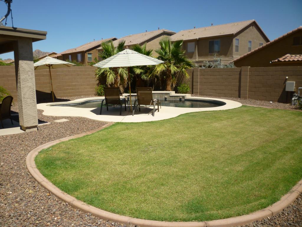 2830 W Kristina Ave., Queen Creek, AZ 85144