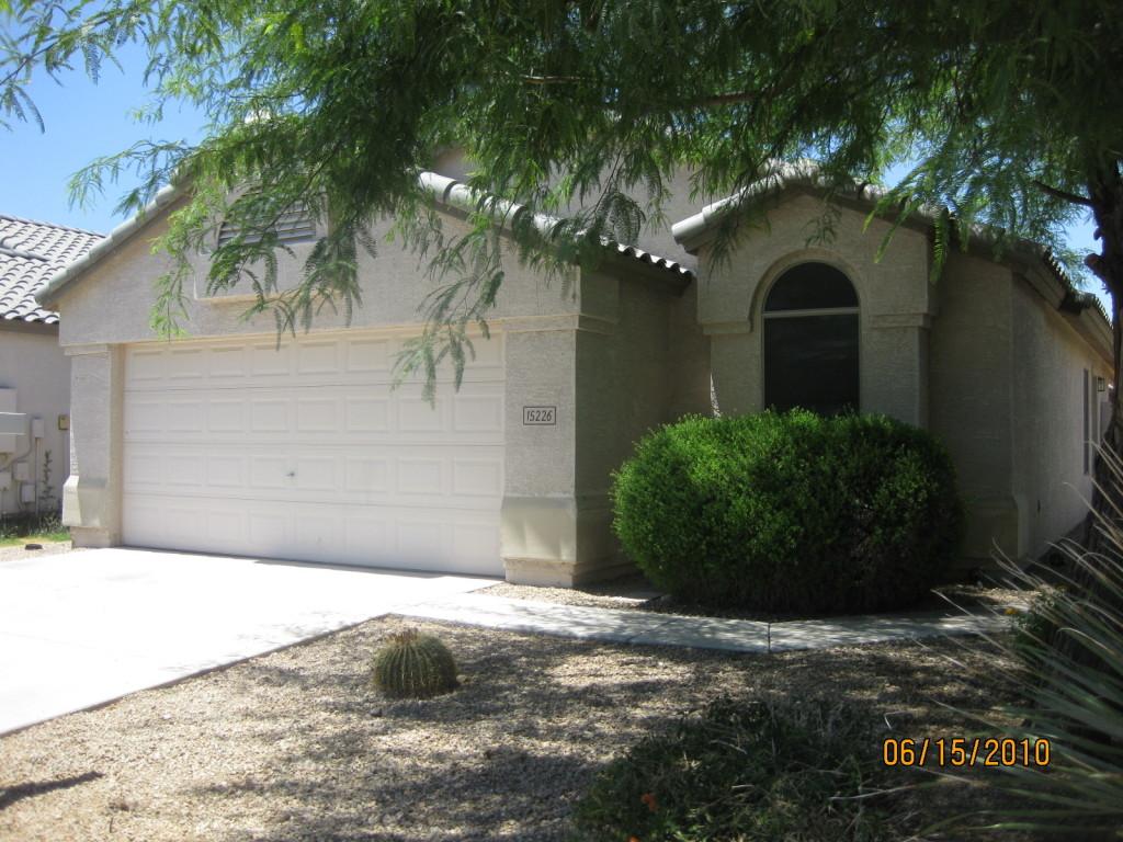 15226 W Eureka Tr., Surprise, AZ 85374