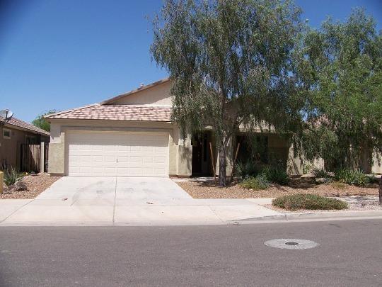 22202 E Via Del Rancho Dr., Queen Creek, AZ 85242