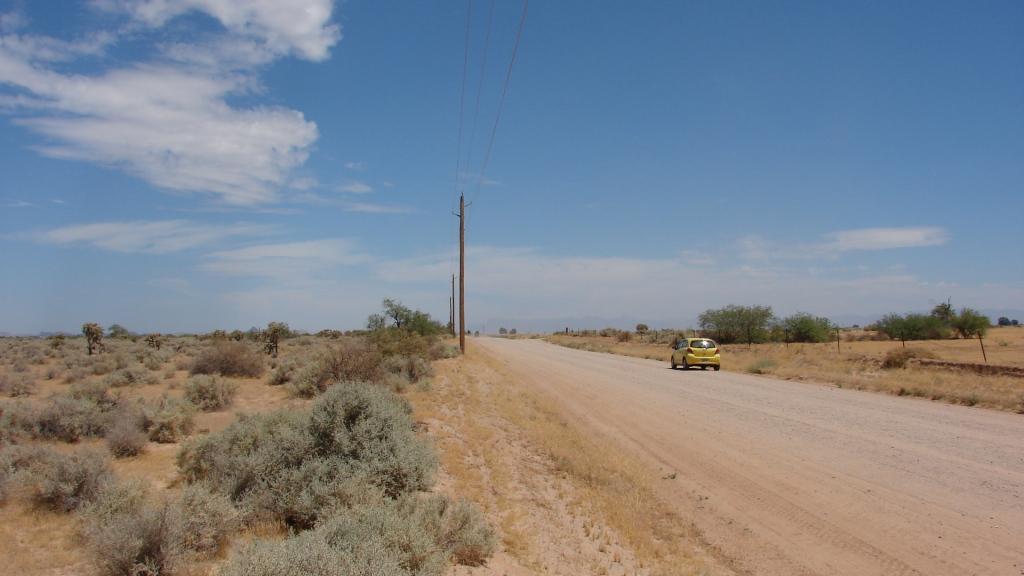 18XX N Fast Track Rd., Coolidge, AZ 85128