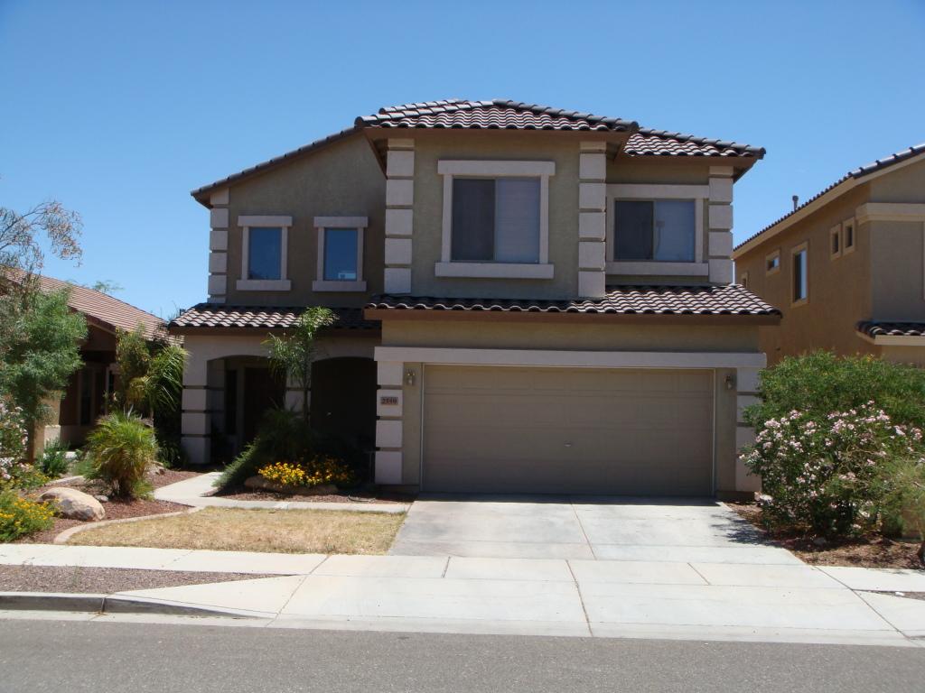 2559 W Preserve Way, Phoenix, AZ 85085