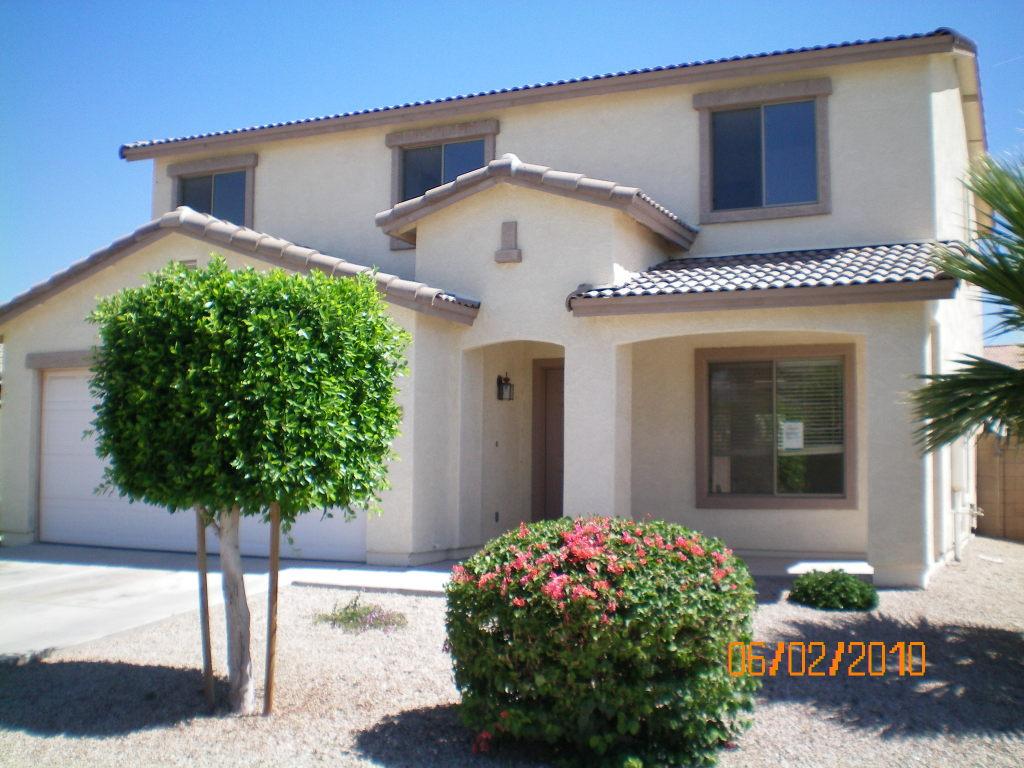 3117 S 100th Ln., Tolleson, AZ 85353