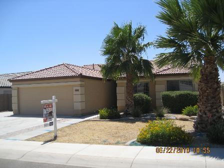 16241 N 164th Ln., Surprise, AZ 85388