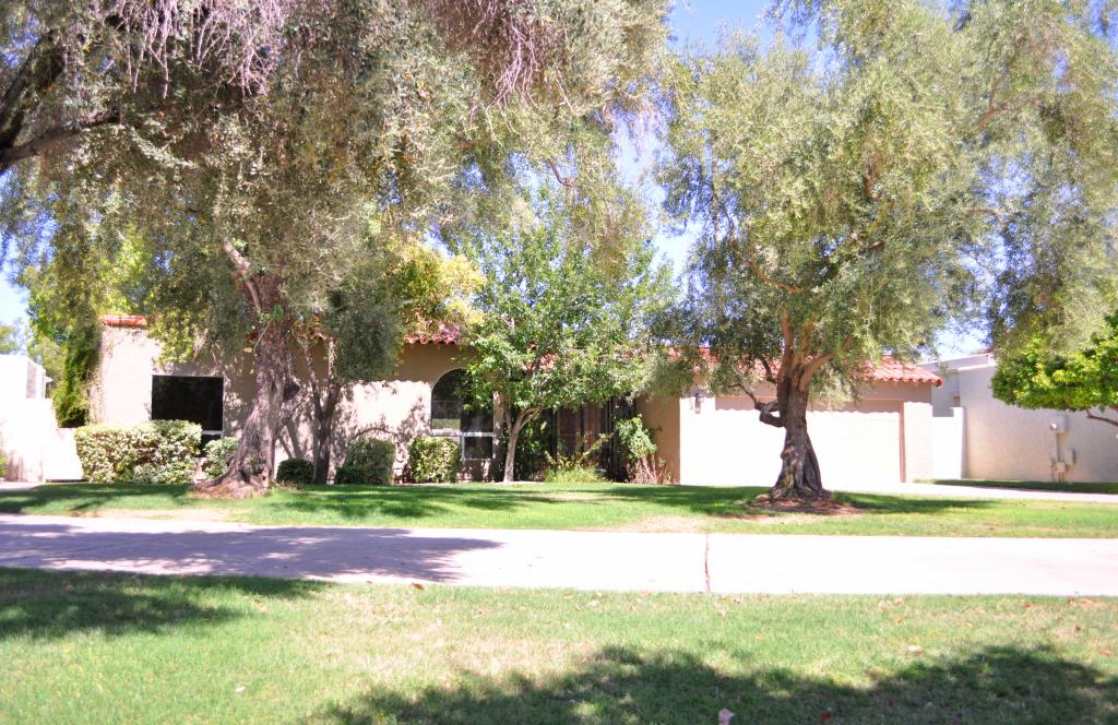 6271 N 73rd Way, Scottsdale, AZ 85250