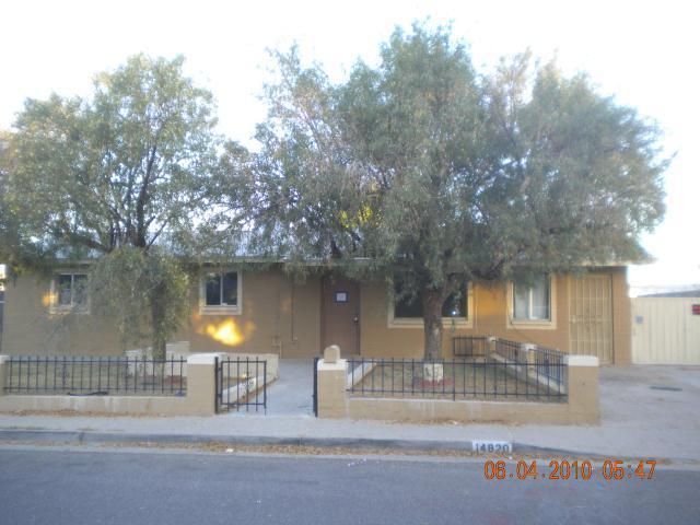 14820 N 35th Pl., Phoenix, AZ 85032