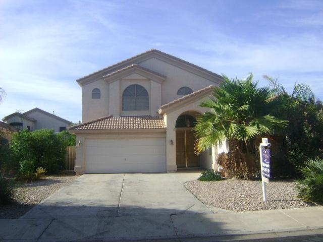 3322 E Juanita Ave., Mesa, AZ 85204