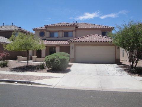 3127 W Maya Way, Phoenix, AZ 85083