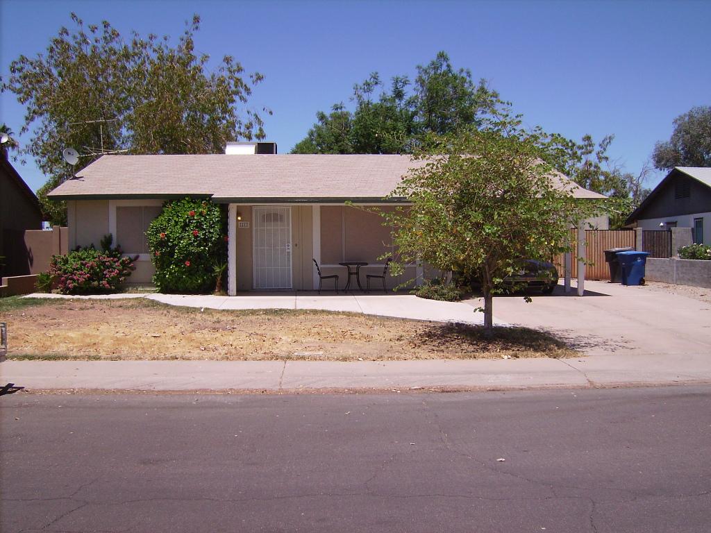 2212 W Curry St., Chandler, AZ 85224