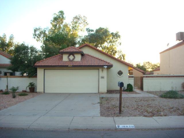 18820 N 44th Dr., Glendale, AZ 85308