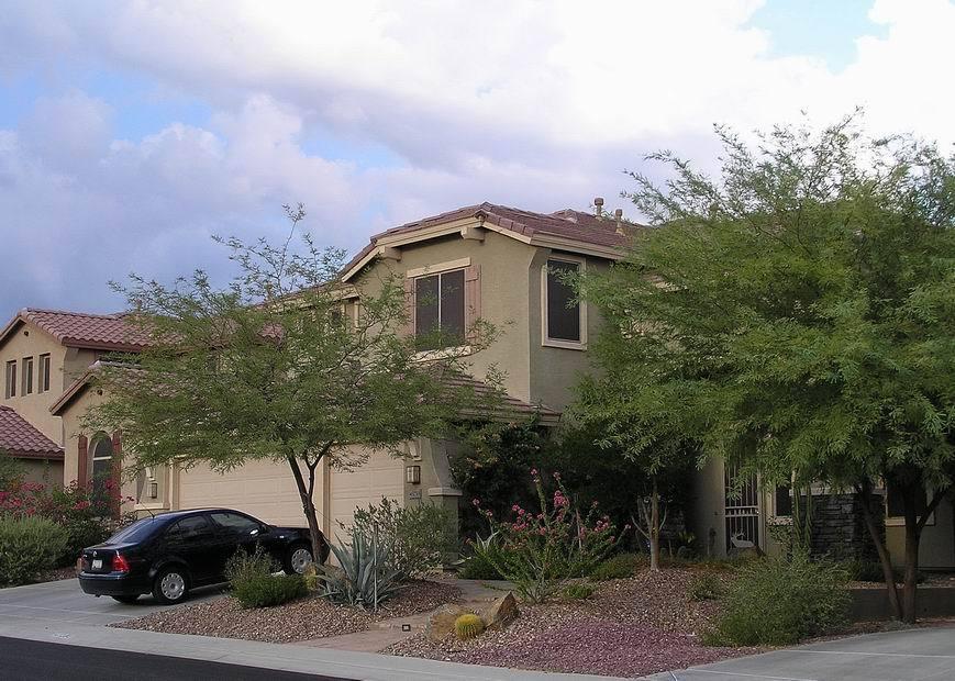 43233 N National Tr., Anthem, AZ 85086