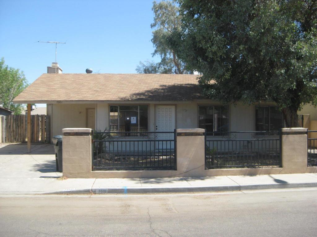 7001 W Roosevelt St., Phoenix, AZ 85043