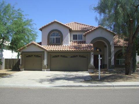 8830 E Carol Way, Scottsdale, AZ 85260