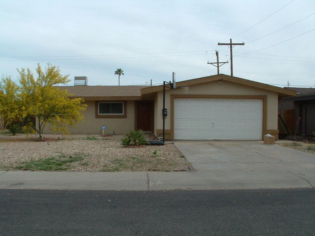 3831 W Ruth Ave., Phoenix, AZ 85051