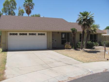 2042 S Saguaro Cir., Mesa, AZ 85202