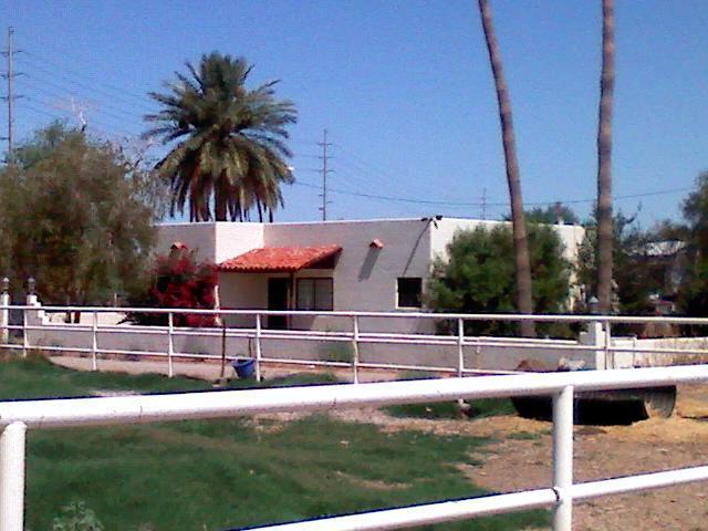 30910 W Old Us Hwy 80, Buckeye, AZ 85326