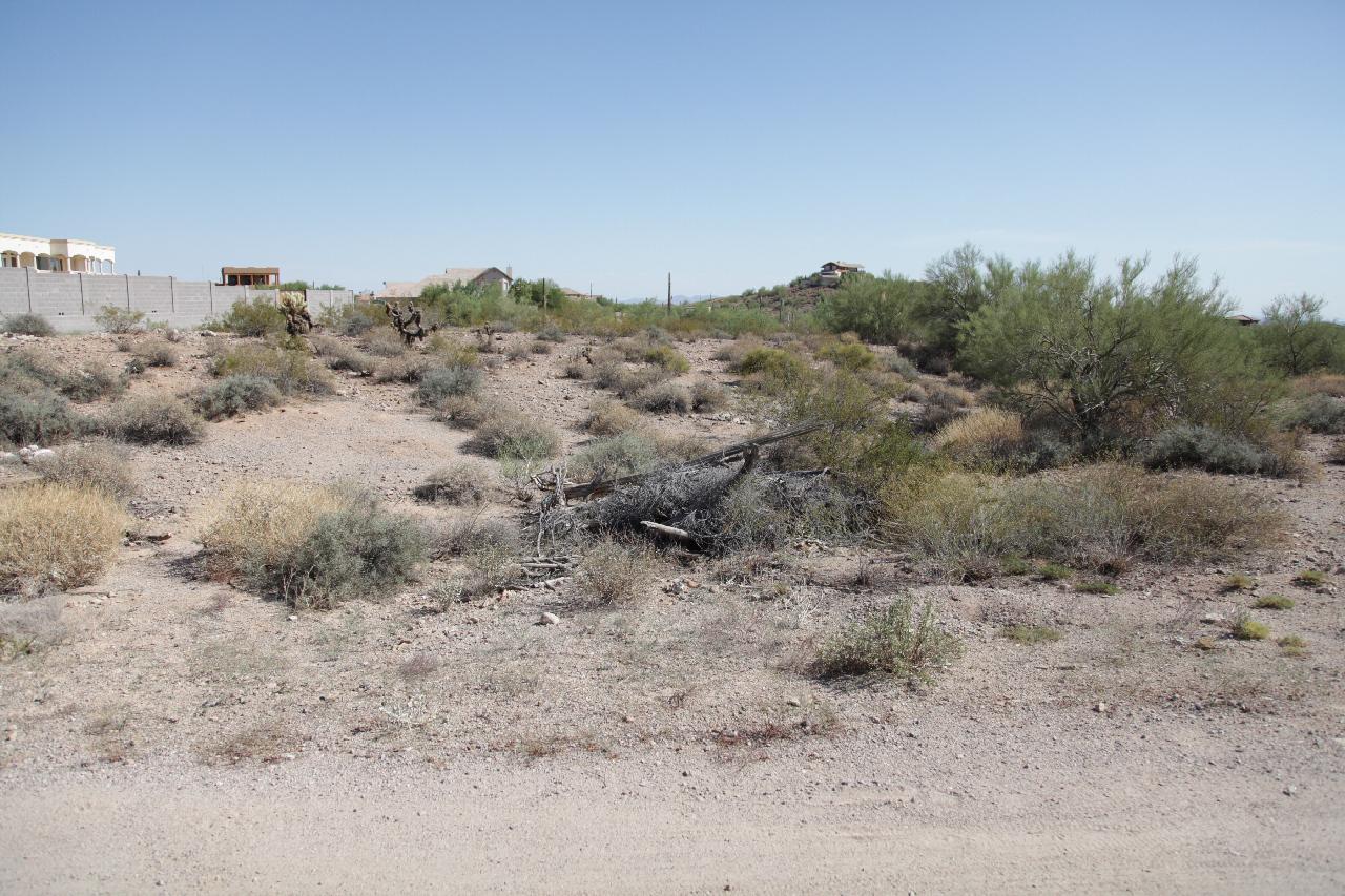 N 81st St. #K, Mesa, AZ 85207