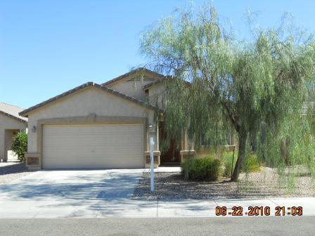 22250 W Yavapai St., Buckeye, AZ 85326