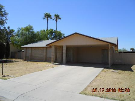 206 W Goold Blvd., Avondale, AZ 85323