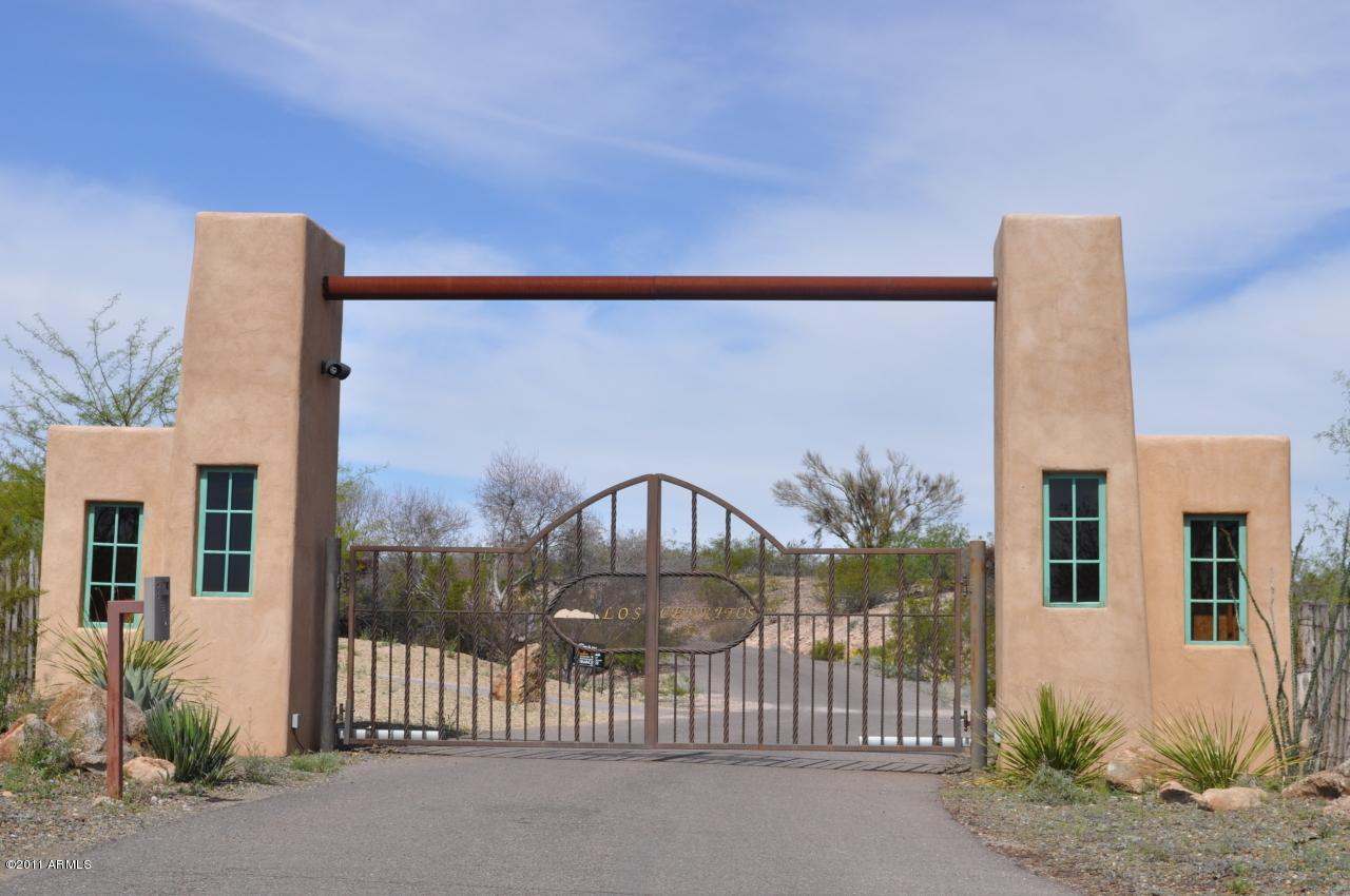 O N Vulture Mine Rd. #2, Wickenburg, AZ 85390