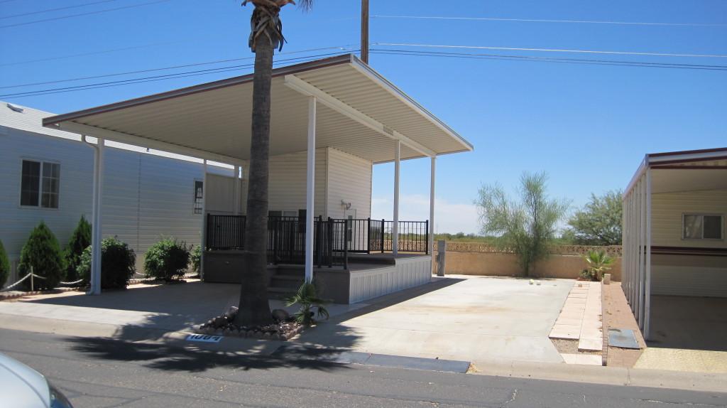 3710 S Goldfield Rd. #1084, Apache Junction, AZ 85219