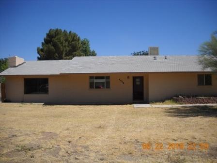 4518 W Crivello Ave., Laveen, AZ 85339