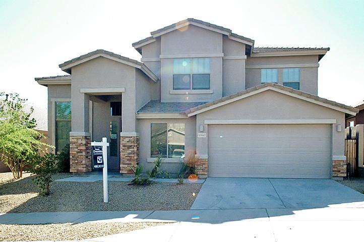 33512 N 24th Ln., Phoenix, AZ 85085