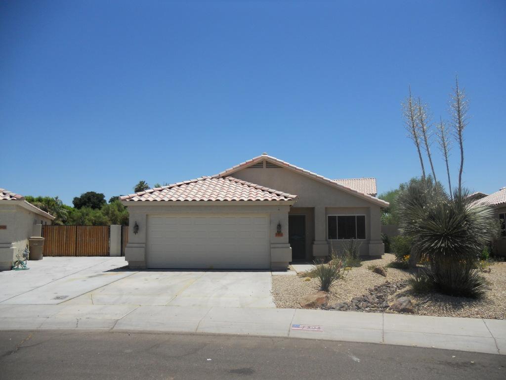 7303 W Eugie Ave., Peoria, AZ 85381