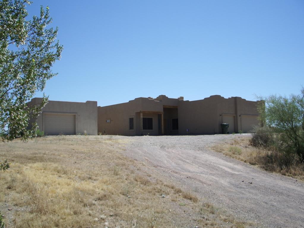 1055 S Vulture Mine Rd., Wickenburg, AZ 85390