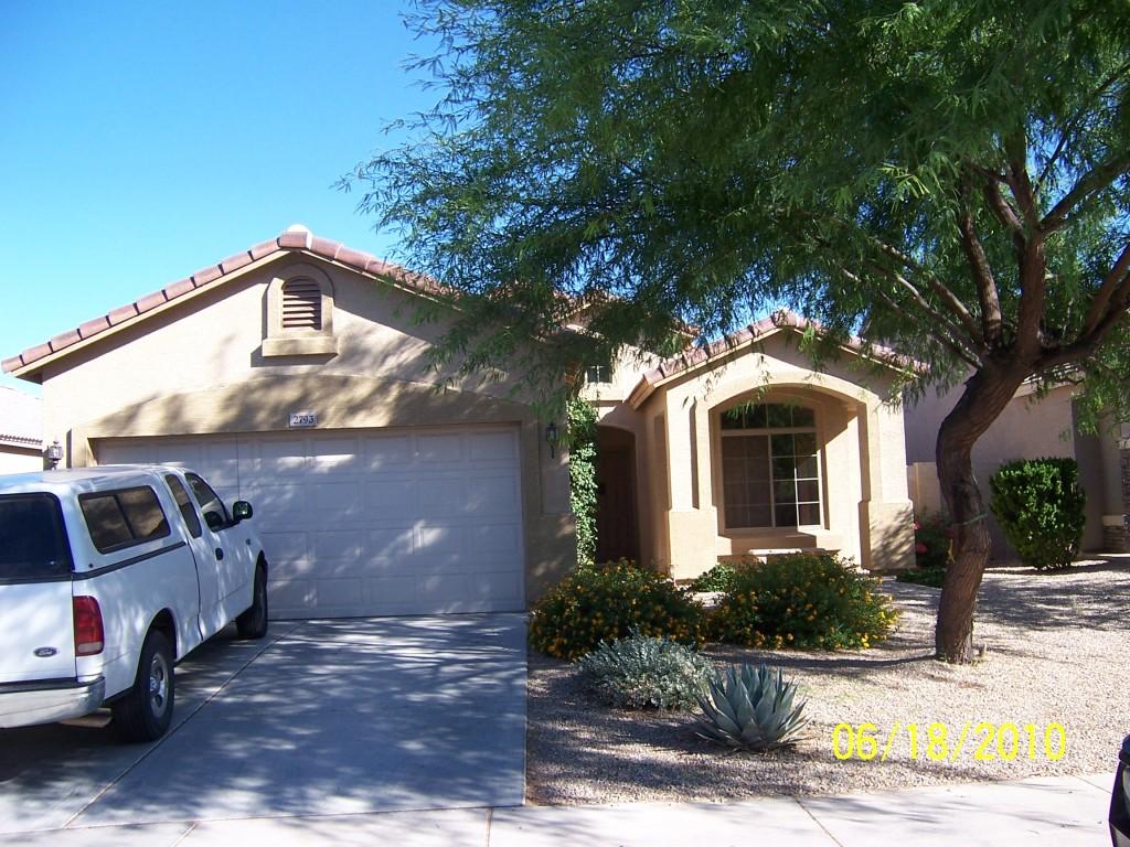 2793 E Morenci Rd., San Tan Valley, AZ 85143