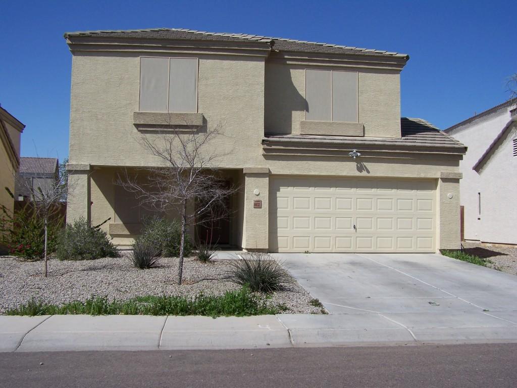 8632 W Superior Ave., Tolleson, AZ 85353